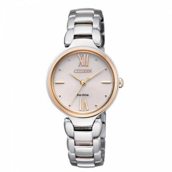 Orologio Citizen Nuance Eco-Drive Donna EM0024-51W