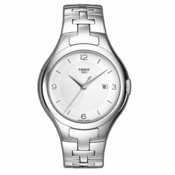 Orologio Tissot T-12 Lady T082.210.11.037.00