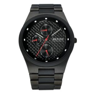 MEN'S BERING CERAMIC WATCH 32339-782