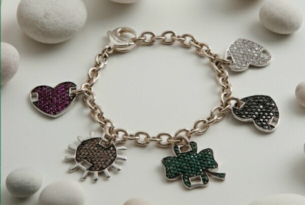 Bracciale forzatina