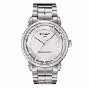 Orologio Tissot Luxury Automatic Gent T086.407.11.031.00