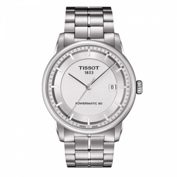 Tissot Luxury Automatic Gent T086.407.11.031.00 watch