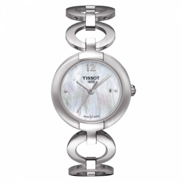 Orologio Tissot Pinky Lady T084.210.11.117.01