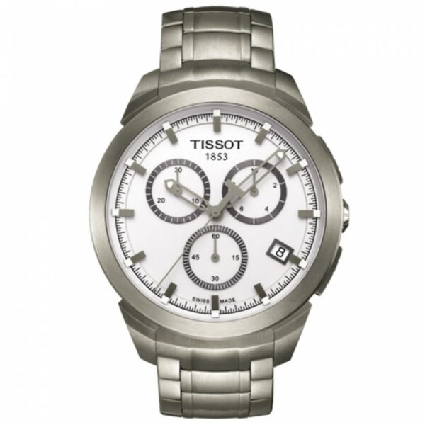 Cronografo Tissot Titanium T069.417.44.031.00
