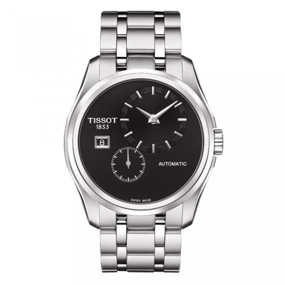 Tissot couturier online cena