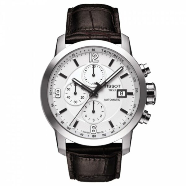 Cronografo Tissot PRC 200 Automatic Gent T055.427.16.017.00