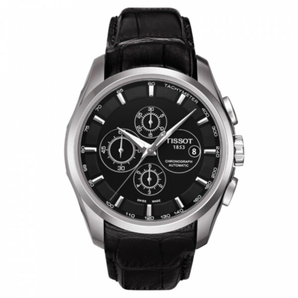 Cronografo Tissot Couturier Automatic Gent T035.627.16.051.00