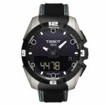 Cronografo T-Touch Expert Solar Titanium T091.420.46.051.01