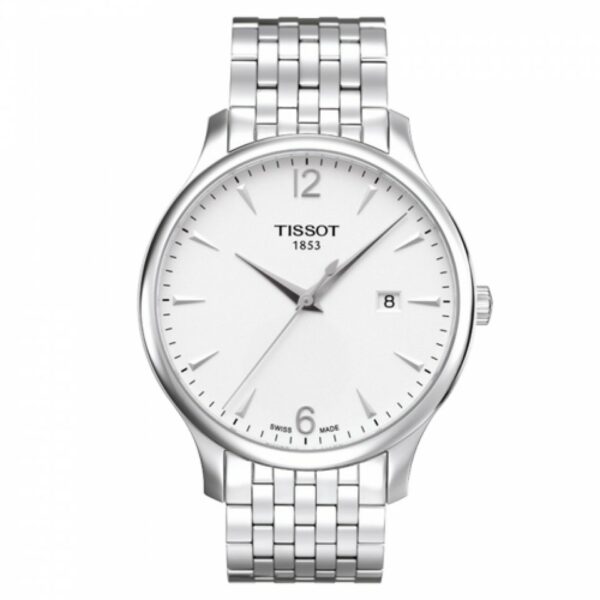 Orologio Tissot Tradition Gent T063.610.11.037.00