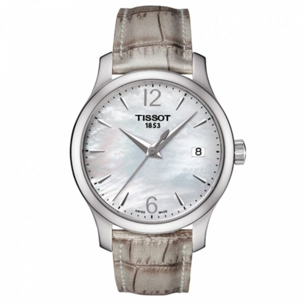 Orologio Tissot Tradition Lady T063.210.17.117.00