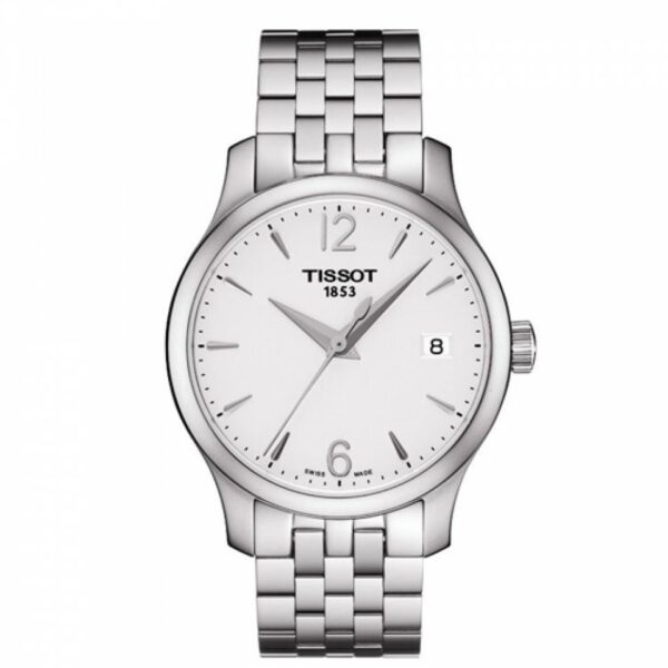 Orologio Tissot Tradition Lady T063.210.11.037.00