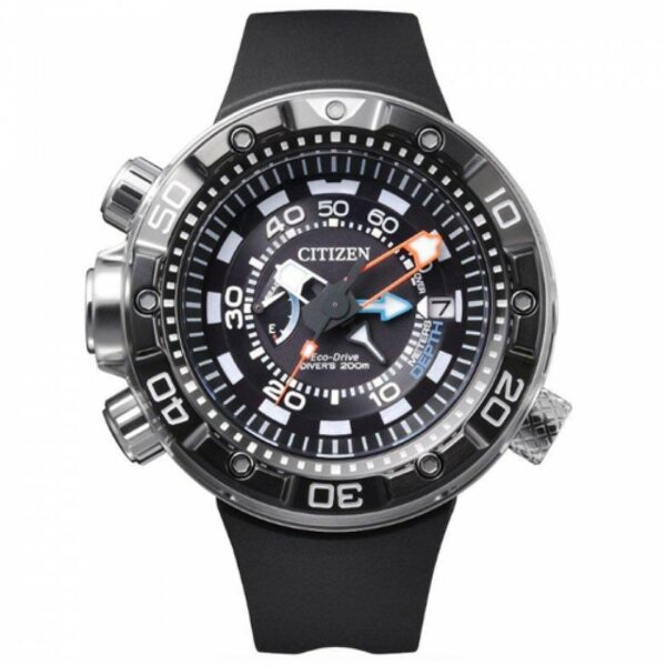 Orologio Citizen Promaster Aqualand Eco-Drive BN2024-05E