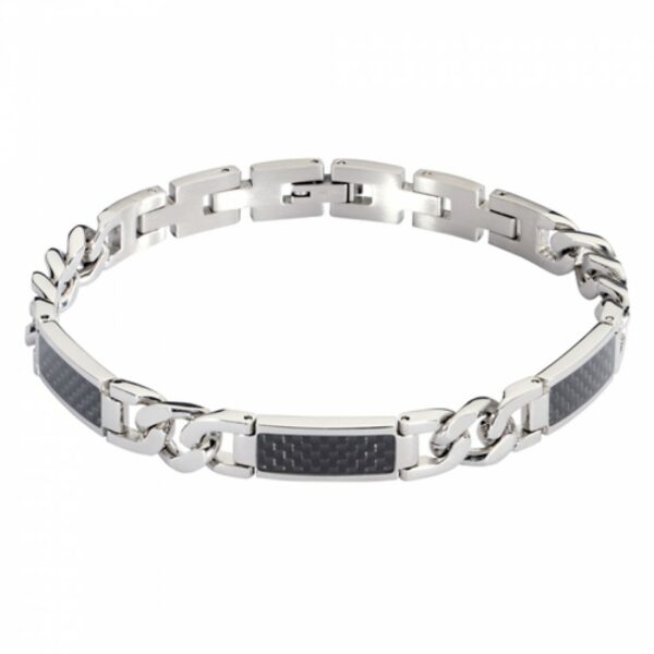 BRACCIALE ROSSOAMANTE UOMO UBR423WG