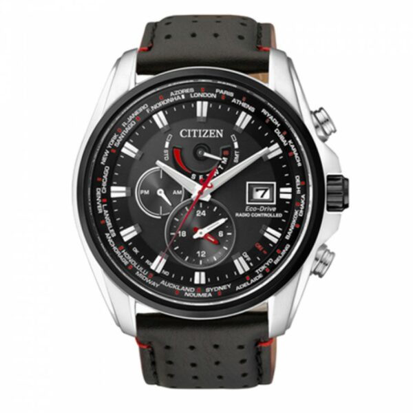 Orologio Citizen Radiocontrollato H820 Eco-Drive Uomo AT9030-04E