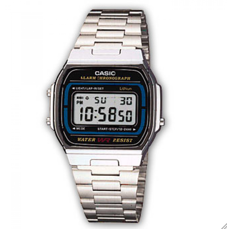 casio vintage collection 2018