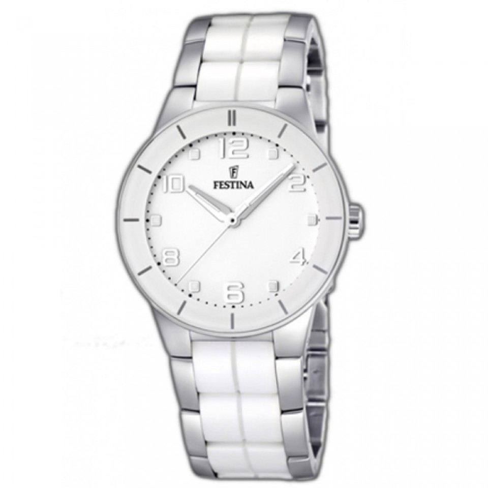 OROLOGIO FESTINA CERAMIC DONNA Biffi Gioielli
