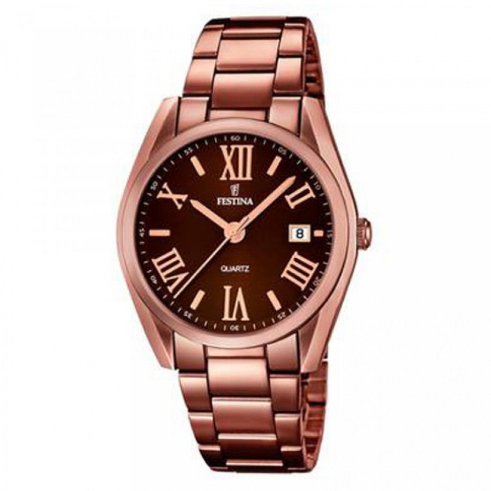 FESTINA WOMAN F16791 / 2 | Biffi Jewels