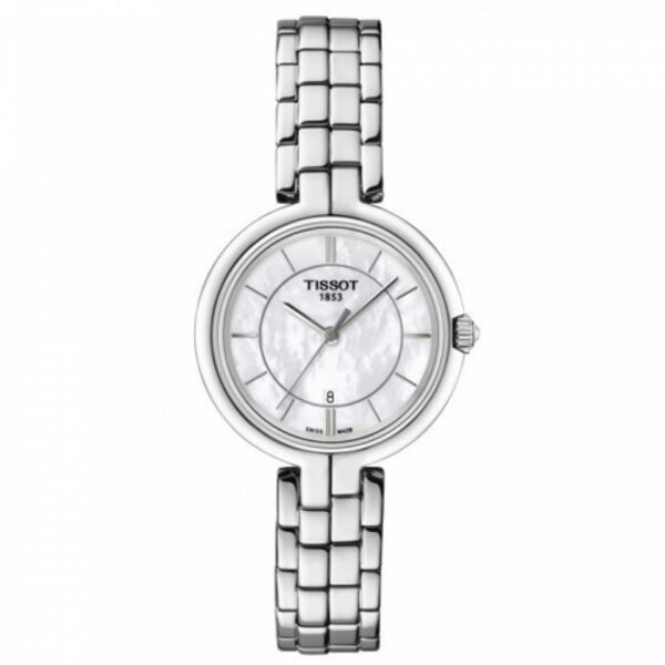 Tissot Flamingo Lady T094.210.11.111.00 watch