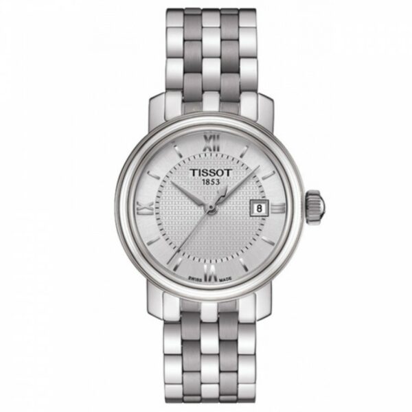 Orologio Tissot Bridgeport Quartz Lady T097.010.11.038.00