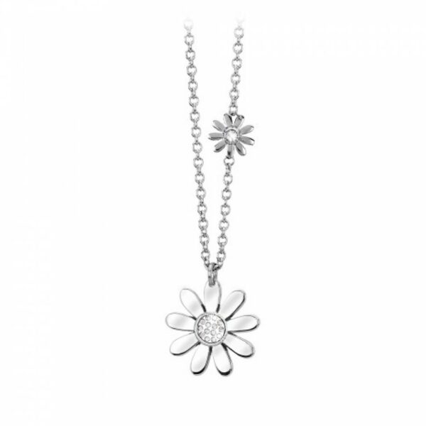 Collana 2Jewels collezione Steel MARGHERITA