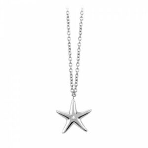 Collana 2Jewels collezione Steel SEASIDE