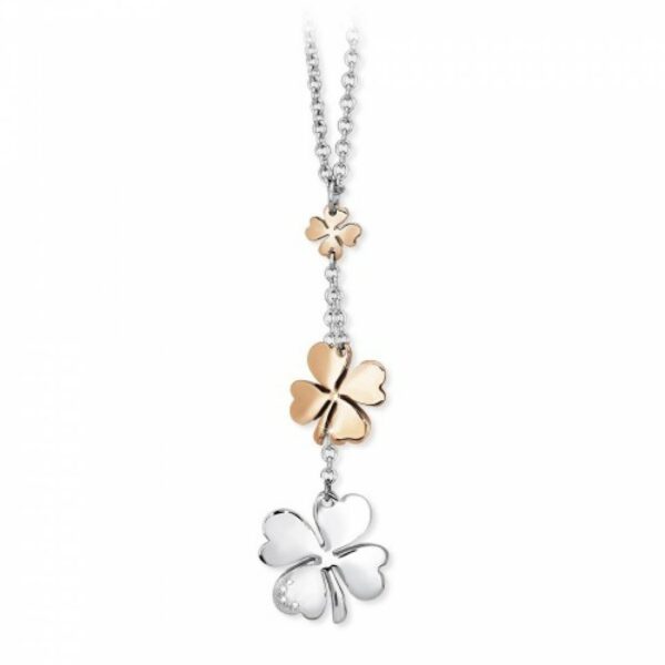 Collana 2 Jewels collezione Good Luck