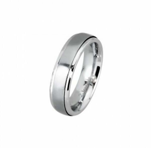 Anello 2Jewels collezione Steel MAN'S RING