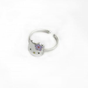 Anello Hello Kitty