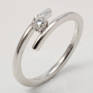 anello solitario 300 euro anello solitario 300 euro