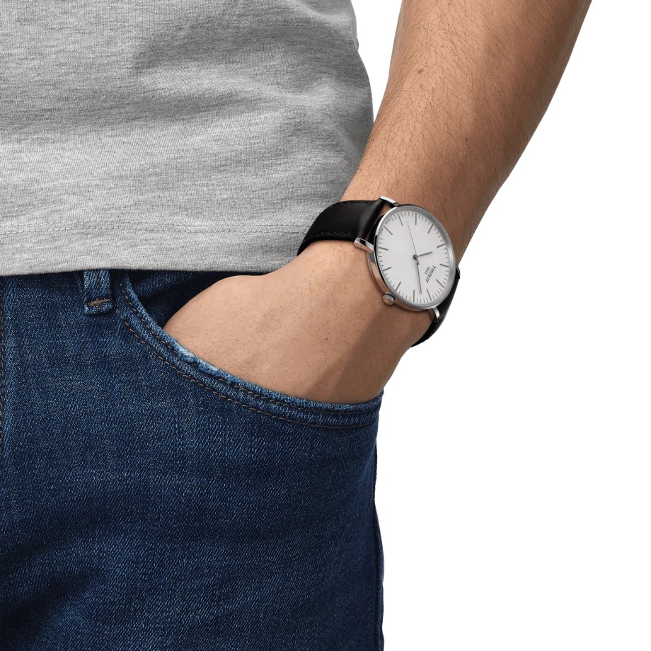 TISSOT EVERYTIME GENT WATCH Biffi Jewels