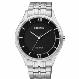 OROLOGIO CITIZEN STILETTO ELEGANCE ECO-DRIVE UOMO AR0071-59E