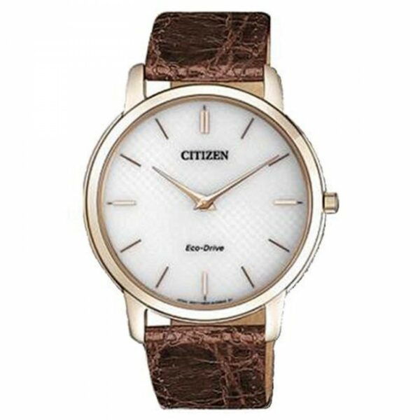 Orologio Citizen 0.45 Eco-Drive ultrapiatto Uomo AR1133-40A