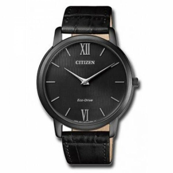 Orologio Citizen 0.45 Eco-Drive ultrapiatto Uomo AR1135-36E