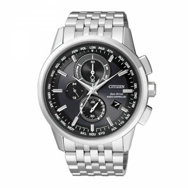 CRONOGRAFO CITIZEN ECO-DRIVE AT8110-61E