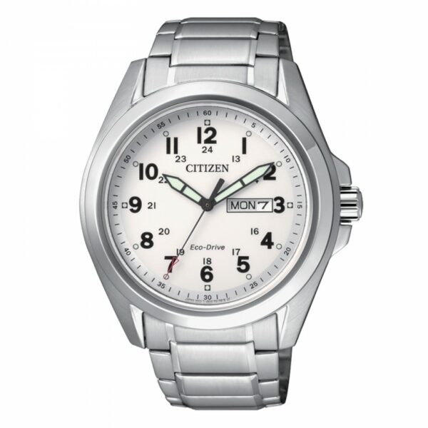 OROLOGIO CITIZEN URBAN ECO-DRIVE UOMO AW0050-58A