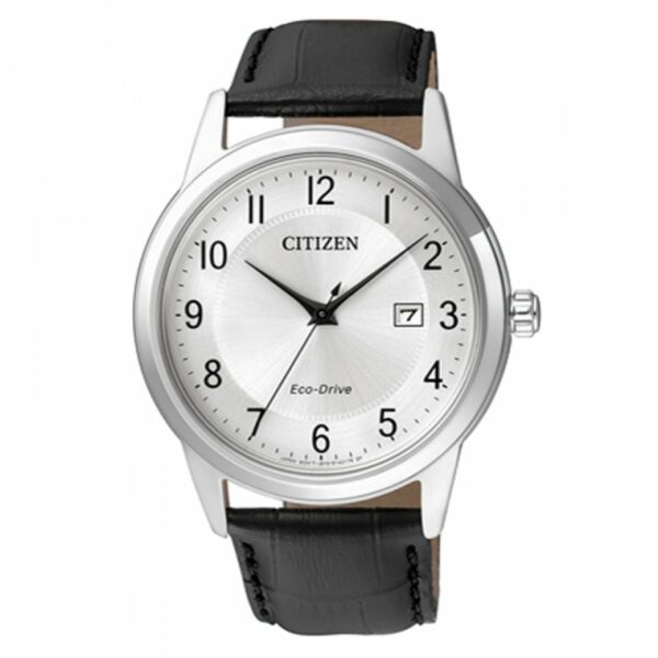 CITIZEN ECO-DRIVE SPORT MAN WATCH AW1231-07A