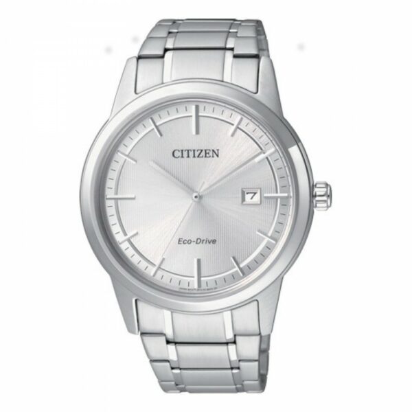 OROLOGIO CITIZEN ECO-DRIVE UOMO AW1231-58A