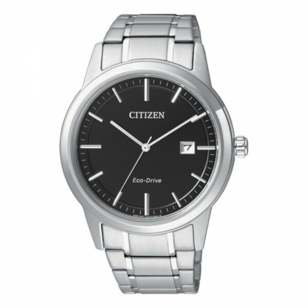 OROLOGIO CITIZEN ECO-DRIVE UOMO AW1231-58E