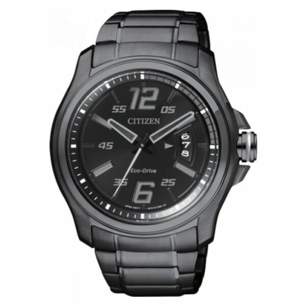 Orologio Citizen My First 3.0 Eco-Drive Uomo AW1354-58E