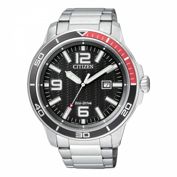 OROLOGIO CITIZEN MARINE ECO-DRIVE UOMO AW1520-51E