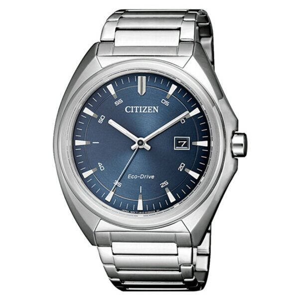 OROLOGIO CITIZEN METROPOLITAN ECO-DRIVE UOMO AW1570-87L