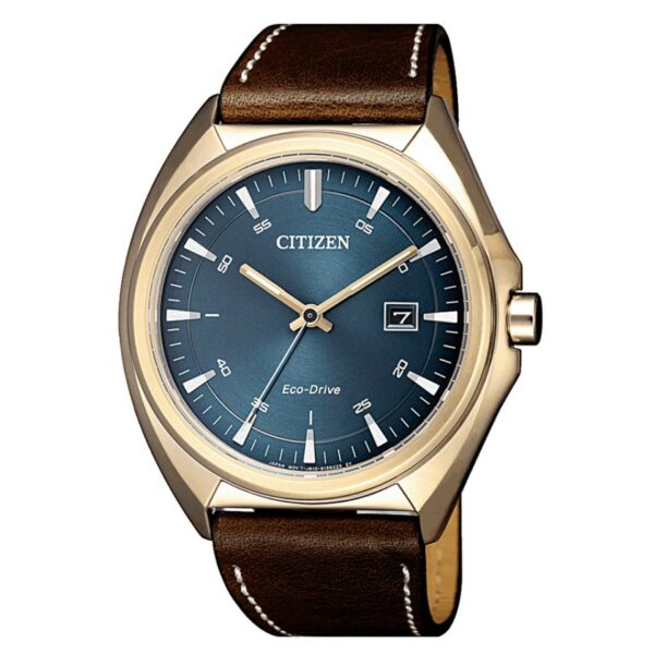 OROLOGIO CITIZEN METROPOLITAN ECO-DRIVE UOMO AW1573-11L