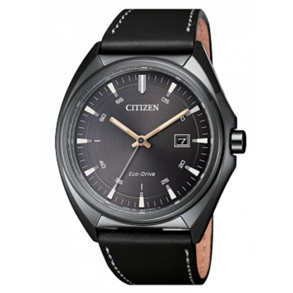 OROLOGIO CITIZEN METROPOLITAN ECO-DRIVE UOMO AW1577-11H