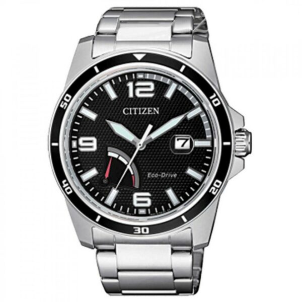 OROLOGIO CITIZEN MARINE ECO-DRIVE UOMO AW7035-88E