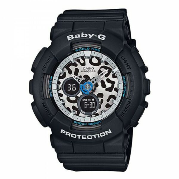 OROLOGIO CASIO BABY-G UNISEX BA-120LP-1AER