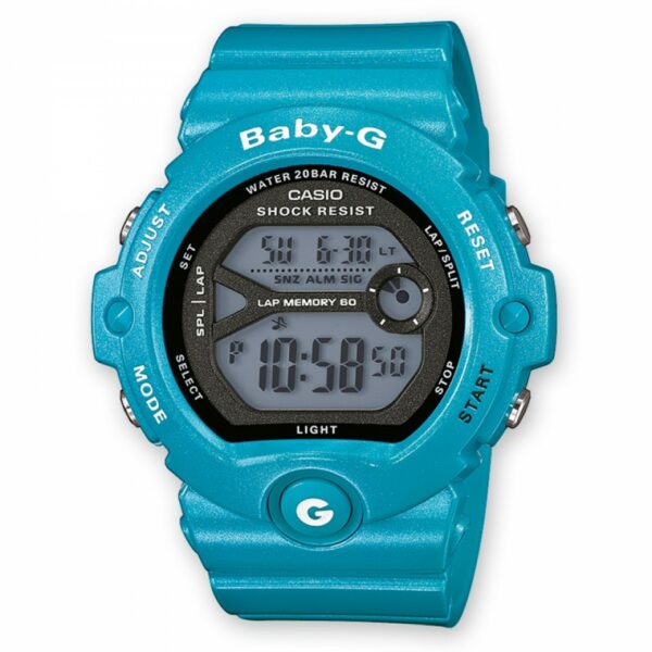 OROLOGIO CASIO BABY-G BAMBINO BG-6903-2ER