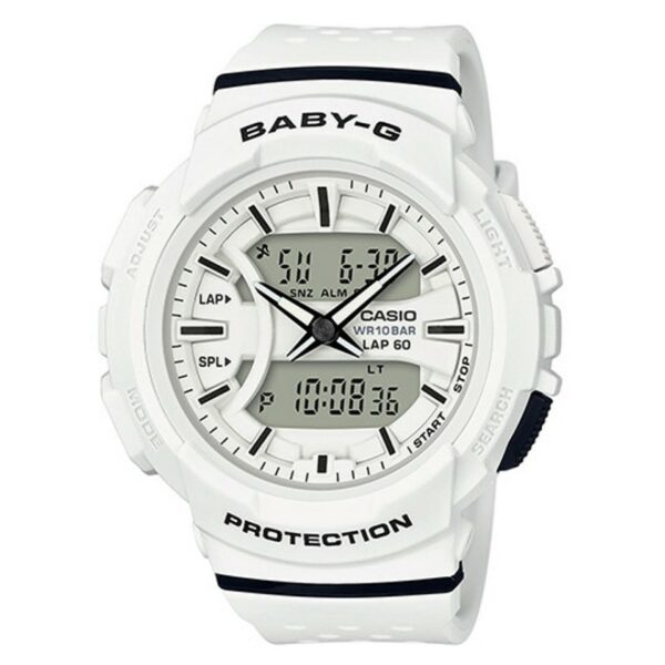 OROLOGIO CASIO BABY-G BAMBINO BGA-240-7AER