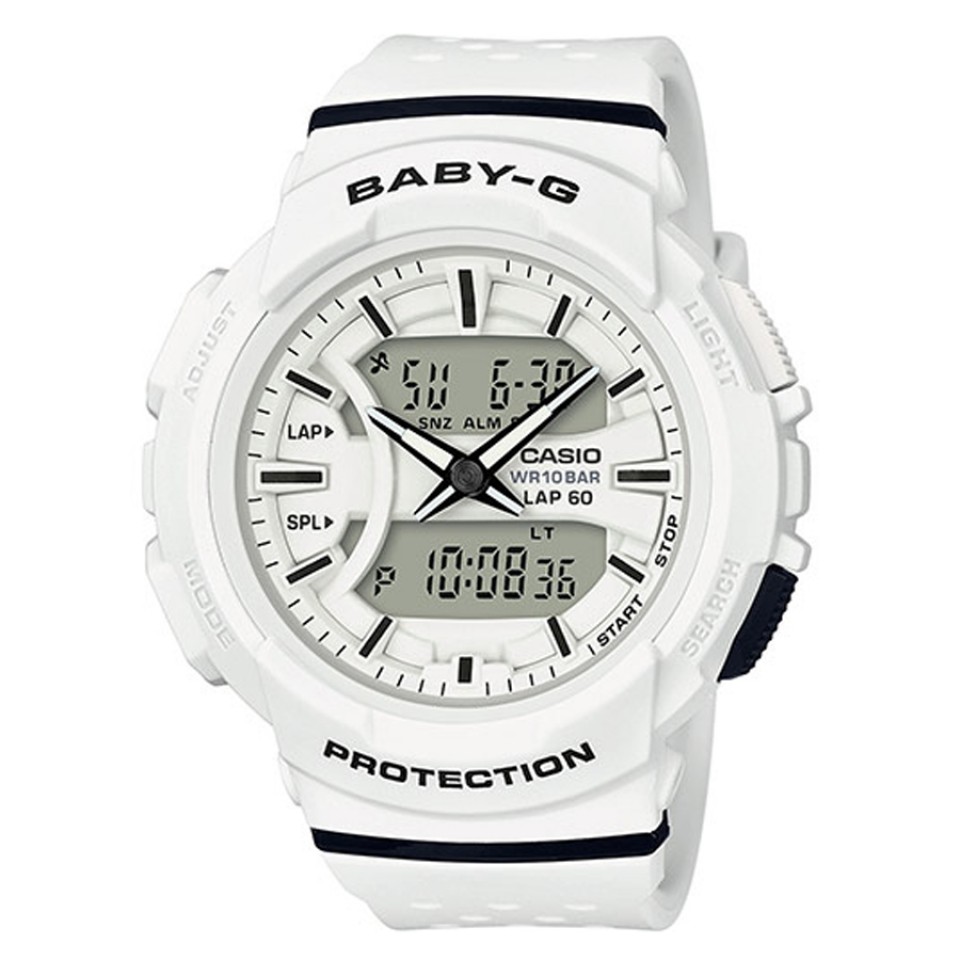 OROLOGIO CASIO BABY G BAMBINO BGA 240 7AER Biffi Gioielli