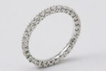 FEDINA ETERNITY CON DIAMANTI TAGLIO BRILLANTE CT. 0.90