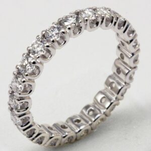FEDINA ETERNITY CON DIAMANTI TAGLIO BRILLANTE CT. 1.40